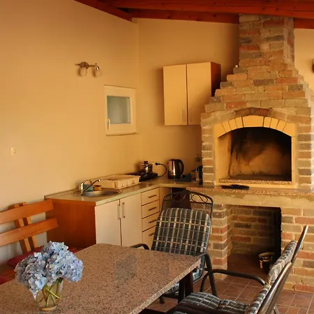 Mostar Holiday home *