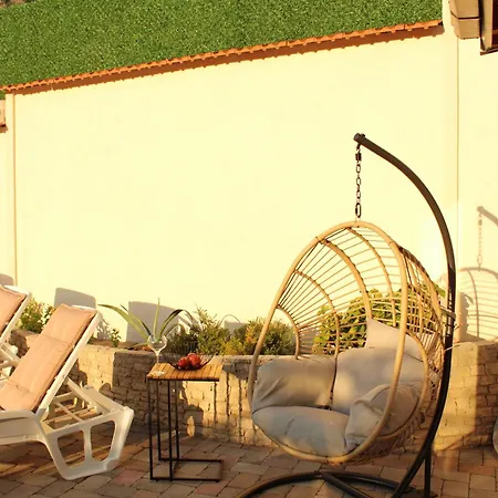 Mostar Tatil Evi *