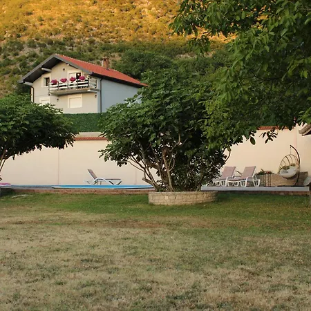 Mostar Vrapcici (Herzegovina-Neretva)