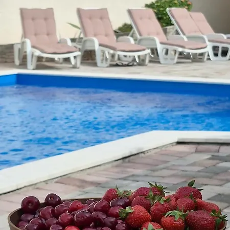 Mostar Holiday home