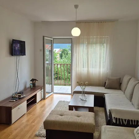 Mostar Holiday home *